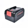Совместимо с Bosch 18V Gardena CPSR18LI-2H PBA, PAB, PSR, S6 Аккумуляторная дрель
