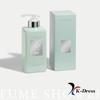 All-in-One Perfume Shower Cotton Breeze 500ml
