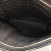 [Б/У] Louis Vuitton Pochette Voyage MM 'Черный холст Damier Graphite' - Хорошее состояние #PTP5C9