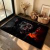 C-Call Of Duty-Modern Warfare-2 Cool Carpet Bathroom Anti-slip Mat Door Mat Home Decoration Mat Entranc Mat Scratch-resistant