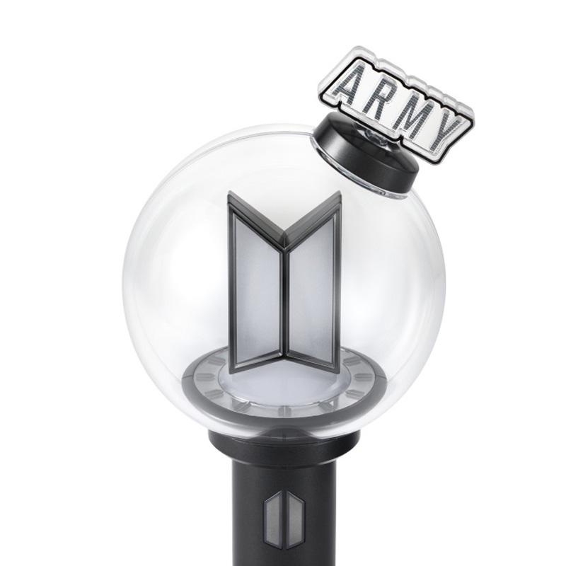 [ПРЕДЗАКАЗ] Официальный лайтстик BTS ВЕР.4