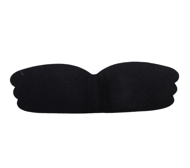 Strapless Breathable Silicone Nipple Covers