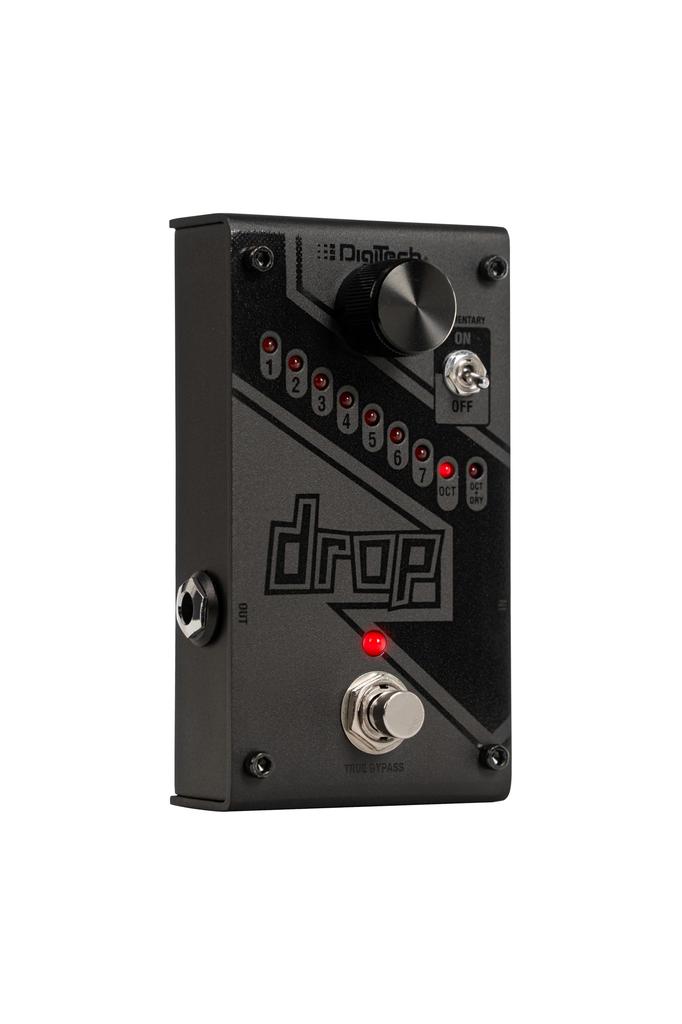 DigiTech BLACK DROP