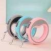 Powerful explosion-proof dog walking dog running labor-saving artifact A must for outdoor dog walking