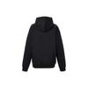 Nike Solo Swoosh Men's Full-Zip Hoodie 'Black' DR0403-010