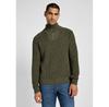 Свитер Lee HALF ZIP KNIT