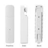 Tuya ZigBee M515EGZT Интеллектуальный мотор для штор с бусинами Интеллектуальный дом Бытовая жизнь Отель