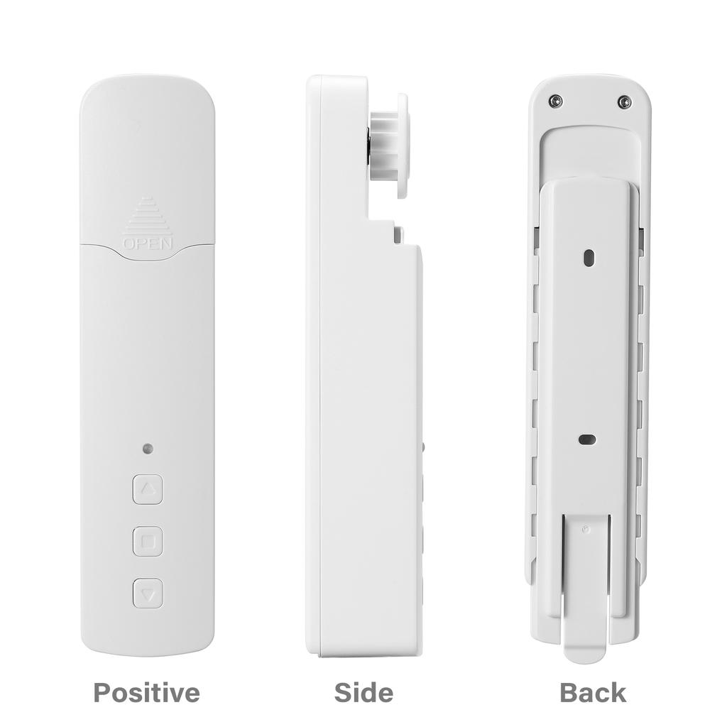 Tuya ZigBee M515EGZT Интеллектуальный мотор для штор с бусинами Интеллектуальный дом Бытовая жизнь Отель