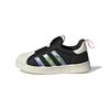 André Saraiva X Superstar 360 I Earth Baby Sneakers Black Core-Black Cream-White GY9154
