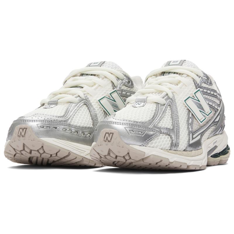 New Balance Кроссовки 1906R Silver Metallic Cream M1906REE