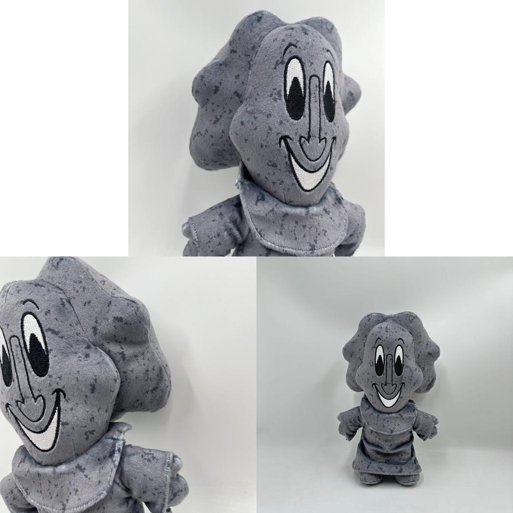 Плюшевая игрушка Габриэль из супермягкого коротковорсового материала для детей и коллекционеров