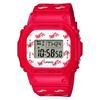 [Casio] G-Shock LOV-20B-4JR Мужские Часы Красные