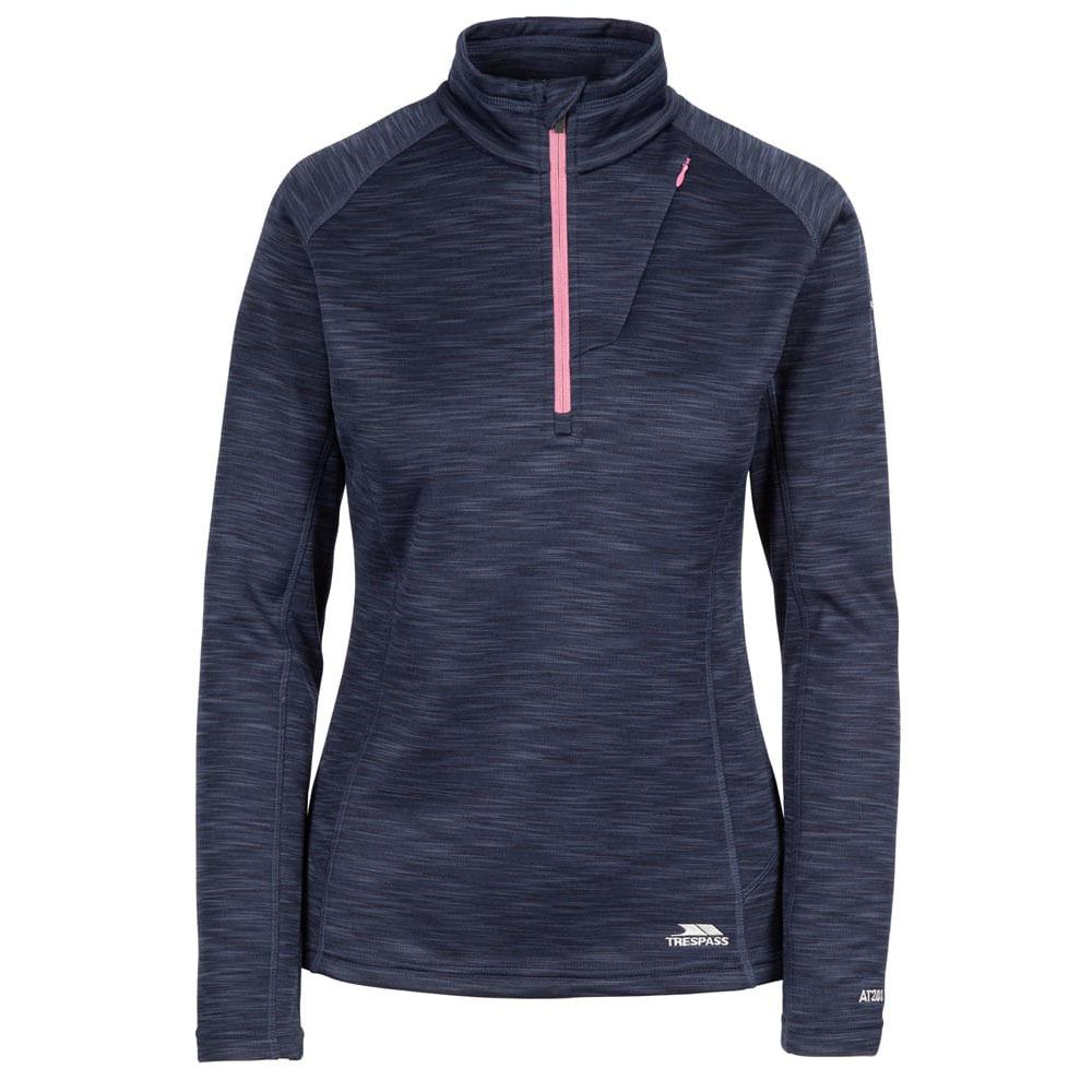 Womens/Ladies Fairford Fleece Top