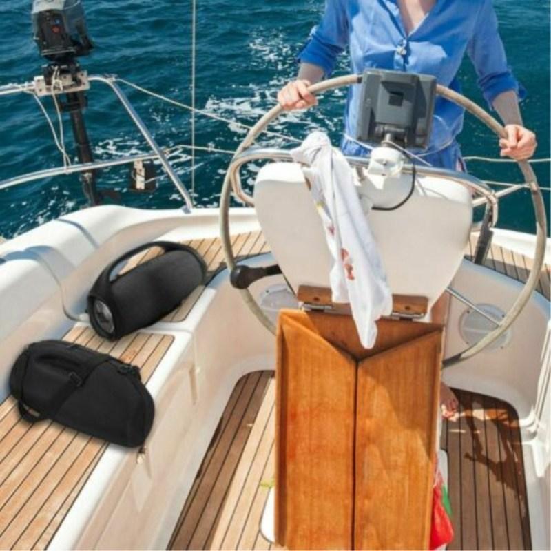 Wireless Speaker Storage Bag For Jbl Boombox Music Wireless Bluetooth Speaker Storage Bag