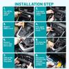 Кабель замены Auto Start Stop A-Off для Toyota RAV4 2020 2021 2022 2023 2024