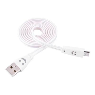 1М загорается кабель для зарядки и передачи данных micro USB LED для телефонов LG Android