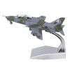 1:72 Planes Model Alloy Stylish Stimulation Airplane Model for Collection Birthday Gifts