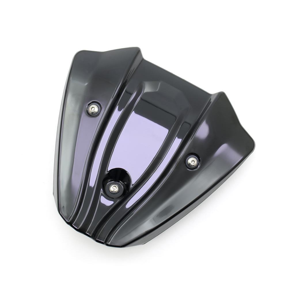 Аксессуары для мотоциклов Спортивное туристическое ветровое стекло для Suzuki GSX-8S GSX8S GSX 8S 2023-2025 Ветровое стекло Визор Дефлектор