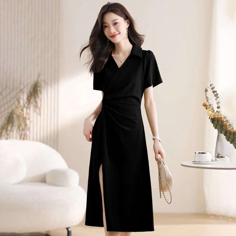 Premium Polo Dress