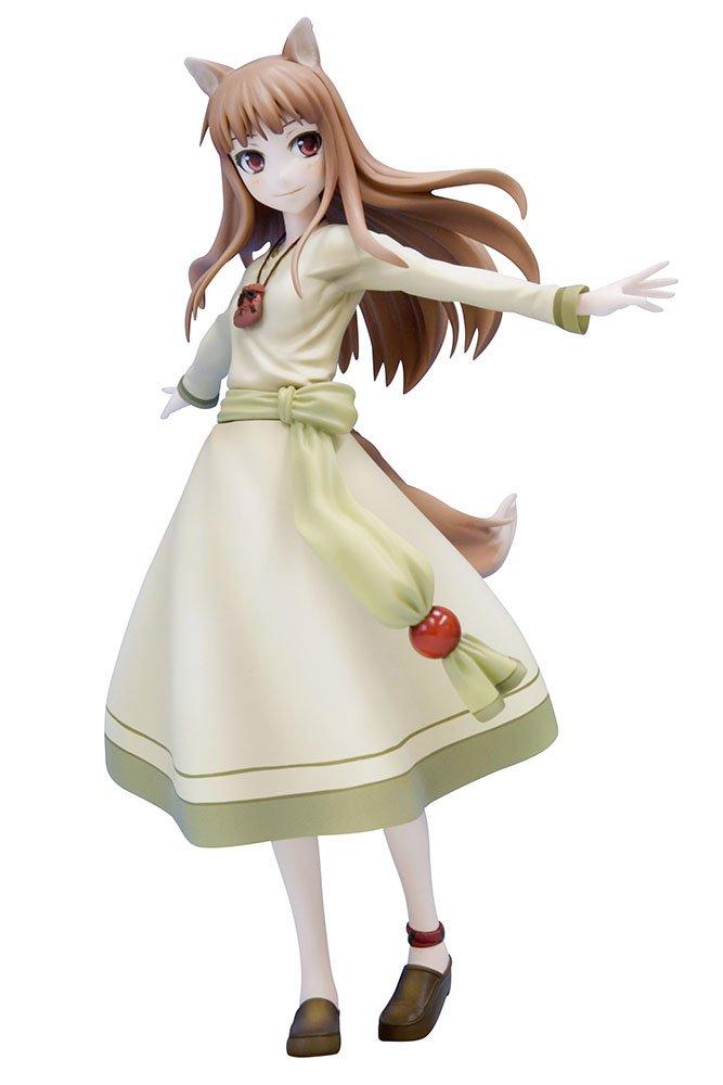 Spice and Wolf Holo Renewal Package Edition Scale PVC Complete (1/8 Pre-painted Figure)
