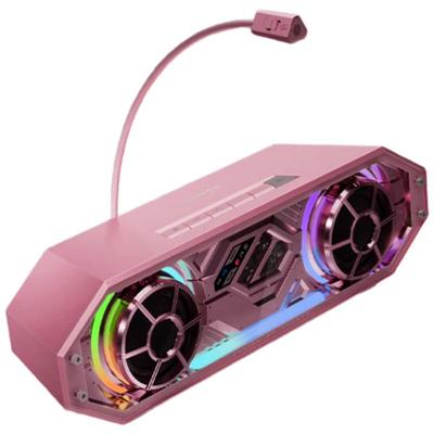 Edifier Игровая настольная звуковая панель G2500 Bar 7.1 Динамик Штекер CN (адаптер в комплекте)