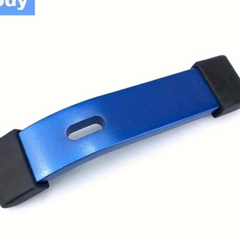 "Деревообрабатывающая прижимная пластина" 1 комплект