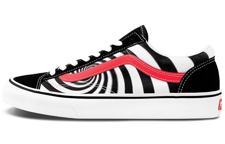 Стиль 36 Vans 'Swirl' VN0A5FBM2U1
