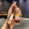 Crybaby Cartoon Cute Doll Keychain Pendant For Bags Decoration And Gifts