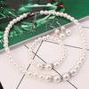 Practical Jewelry Set Elegant Lustering Bracelet
