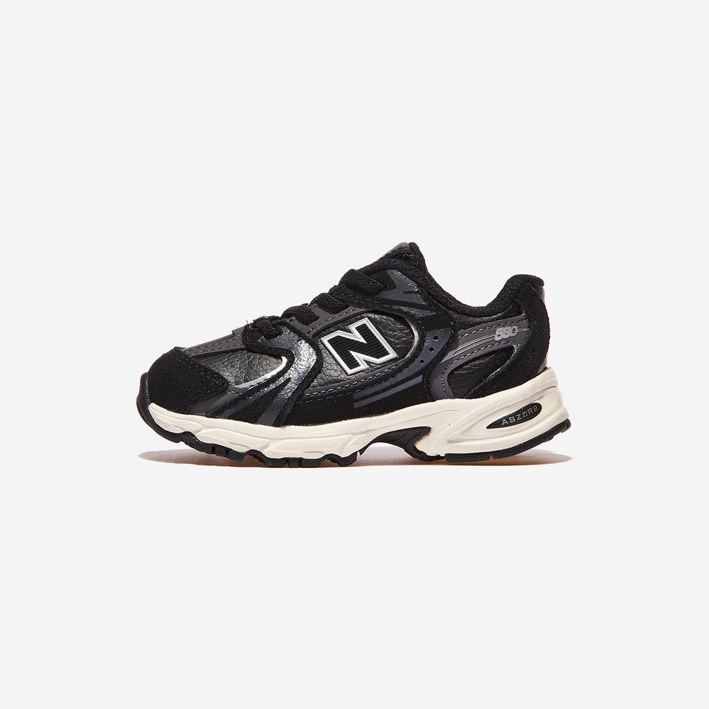 New Balance IZ530BMT, IZ530BMT, 1010109559, Популярная корейская обувь
