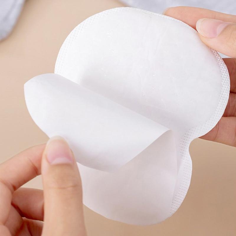 10/30 шт. подмышки, впитывающие пот, подушечки для подмышек, анти-запах, дышащий, невидимый, сильный клейкий дезодорант для одежды, летний
