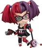Nendoroid Batman Ninja Harley Quinn Sengoku Edition окрашенная подвижная фигурка MAY189598 немасштабированная ABS&PVC