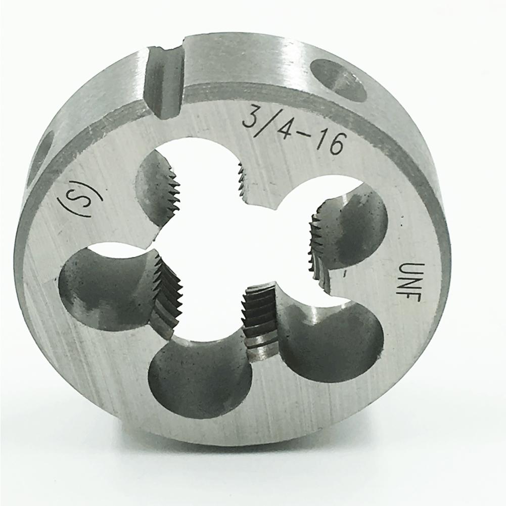 Совершенно новый резьбовой метчик из быстрорежущей стали, метрическая резьба для правой руки