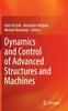 The Dynamics and Control of Advanced Structures and Machines Book