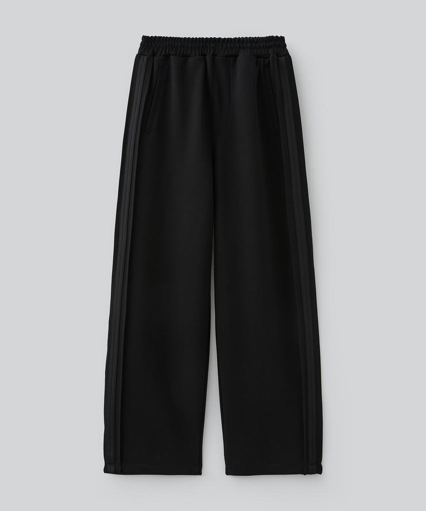 Брюки-карго Pabeulega Hakama Line (черный)