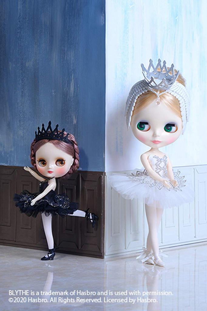 Midi Blythe Shop Limited Odile Magical Tricky and Love