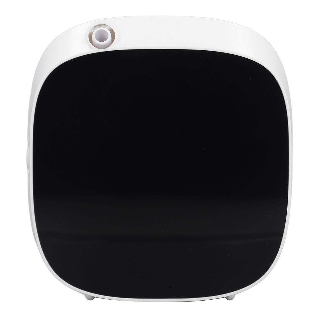 Automatic Scent Diffuser Battery Powered Adjustable Amount Fragrance Machine for Home and Hotel