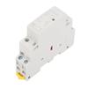 2P 16A 24V 2NO 5060HZ Din Rail Бытовая?Контактор переменного тока высокого качества