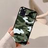 Yinuoda Камуфляжный чехол для телефона Samsung A 51 30s 71 21s 10 70 31 52 12 30 40 32 11 20e 20s 01 02s 72 чехол
