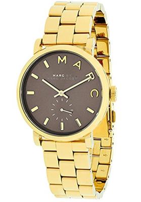 Наручные часы Marc MARC BY MARC JACOBS (Марк Джейкобс) #MBM3281