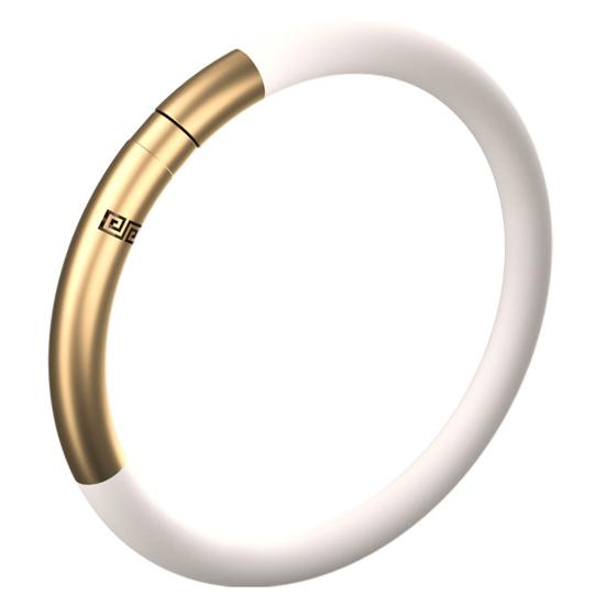 1 компл. Браслет от комаров Гибкий водонепроницаемый браслет без запаха Носимый антидеформированный силиконовый браслет для отпугивания насекомых для извлечения растений Браслет от комаров