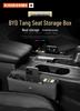 BYD Tang DM/dmi Car Seat Gap Storage Box