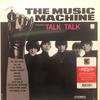 Виниловая пластинка MUSIC MACHINE Включи музыкальную машину 180г CR00068 Craft Recording 2018 США Рок