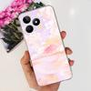 Красивый чехол с принтом для Realme Note 50 RMX3834 Мягкий силиконовый ТПУ задняя крышка для чехлов на телефон Realme Note50