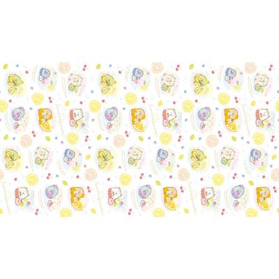 Лист для отдыха Sumikko Gurashi Character Mix BV45202 [M]