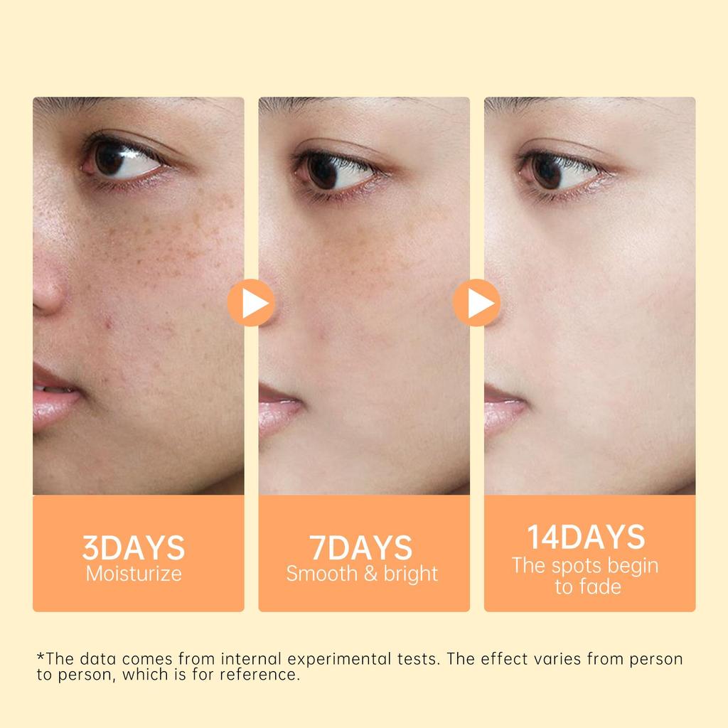 JellyPrim Тоник с витамином С, гиалуроновая кислота, отбеливание, увлажняющий уход за кожей лица