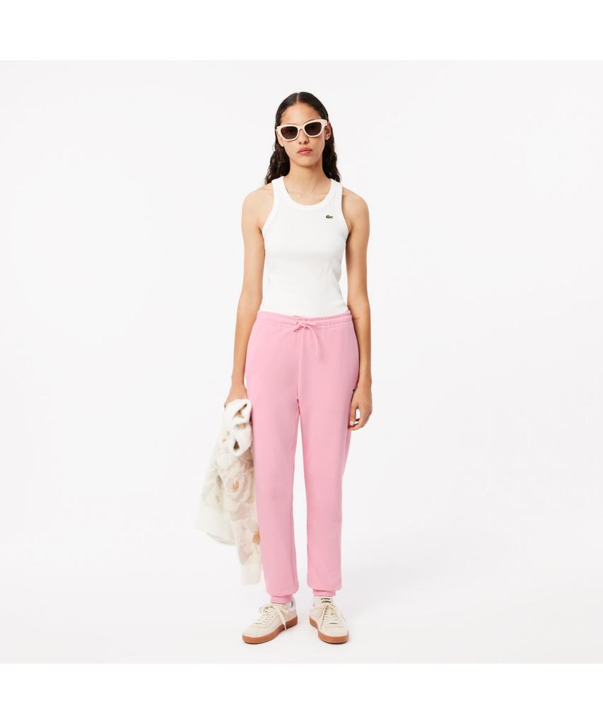 LACOSTE Женские базовые джоггеры Xf9216-54N 7Sy