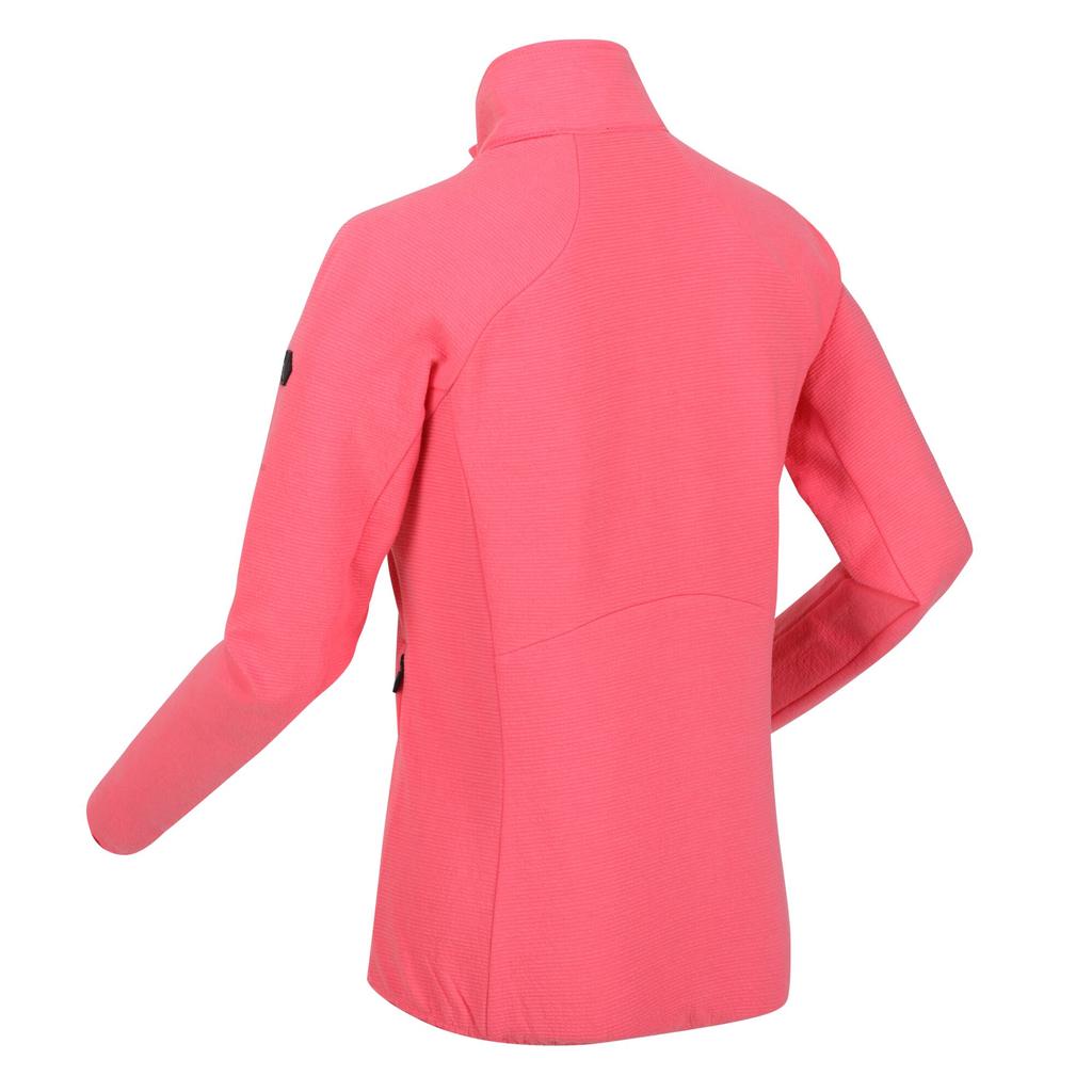 Regatta Womens/Ladies Nevona Soft Shell Jacket