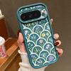 Мультяшный Цветок Конфетный Цвет TPU Чехол Для Google Pixel 10 7 8 Pro 9A 8A 7A Pixel 10 9 Pro XL Мягкий Силиконовый Чехол Защитные Чехлы
