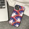 Чехол для телефона Genshin Impact Scaramouche для iPhone 11 12 13 mini pro XS MAX 8 7 6 6S Plus X 5S SE 2020 XR